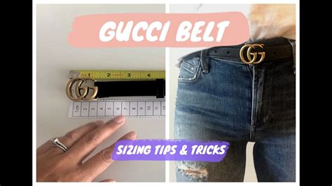 gucci marmont belt size 70|gucci marmont belt size guide.